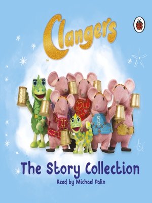 cover image of Clangers